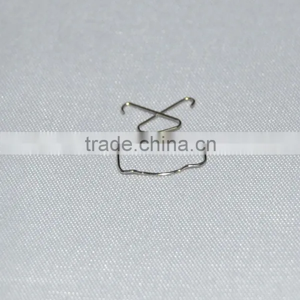 Customized Steel Material and Industrial Usage Extension Springs photo-6