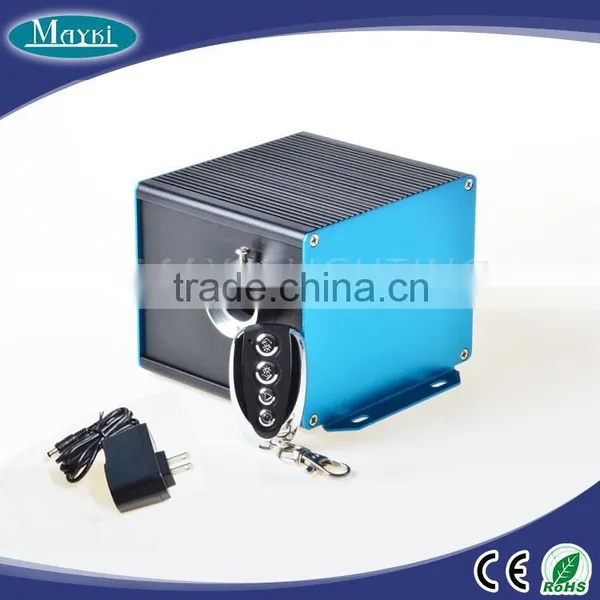High Quality 5W LED +twinkle Color Wheel LED Light Source photo-4