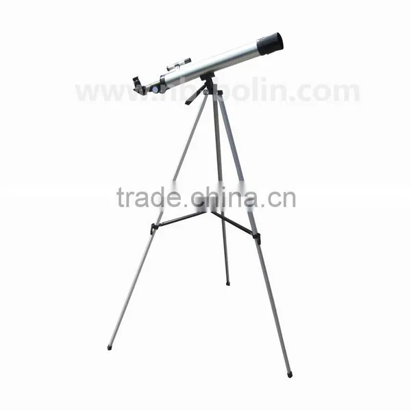 Digital Reflective Monocular Telescope