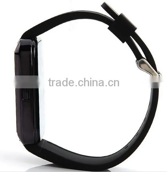 Factory Supply 2016 Fashion Ios w8 Unlocked u8 Smart Watch Mobile Phone photo-6