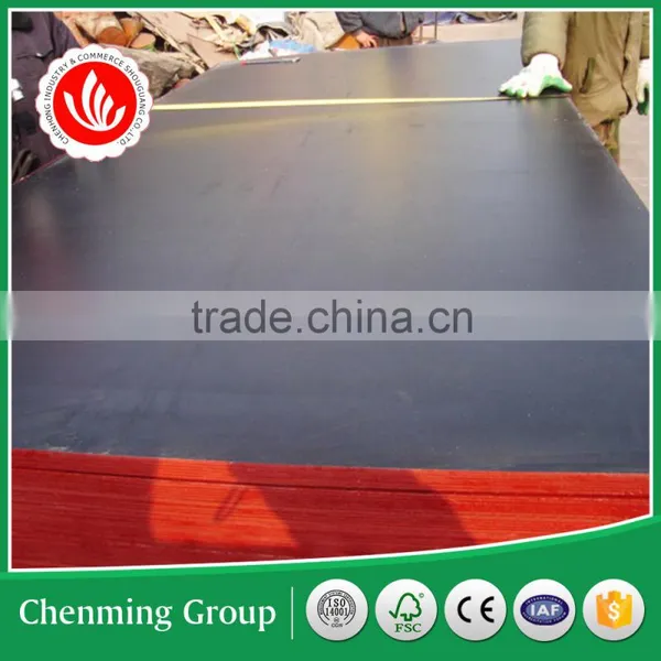 plywood construction concrete supplier