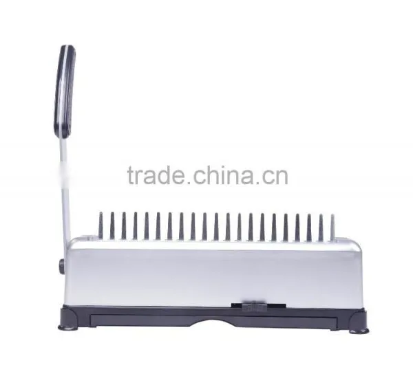 Machines for Comb and Binding Books photo-3