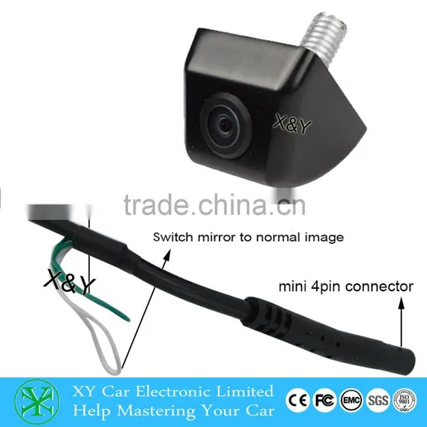 Rear View Camera Hidden Camera XY-1617 photo-6