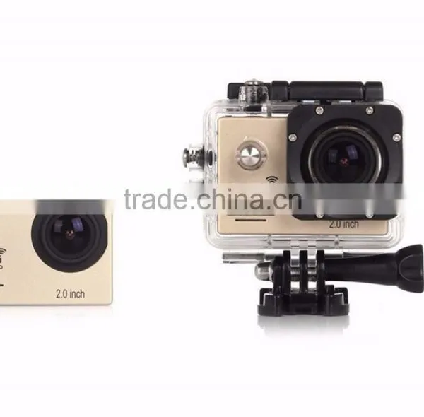2016 Cheap Action Camera be Unique Full hd 1080p 720p 60fps Cam photo-4