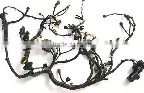 wiring-accessories electrical house wiring materials OEM service