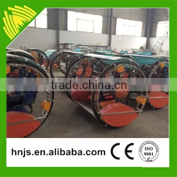 Amusement Leswing Happy Travelling Car photo-6