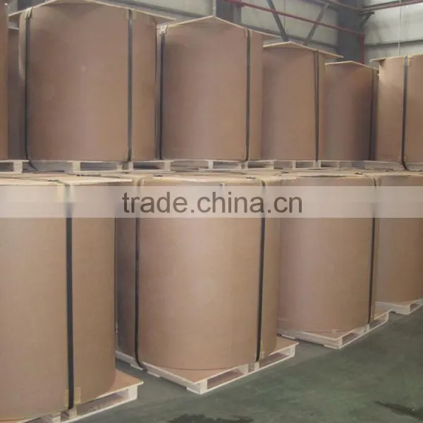 PREPAINTED ALUMINIUM STRIP ALLOY 1050 1060 1100 3003 3005 3105 photo-2