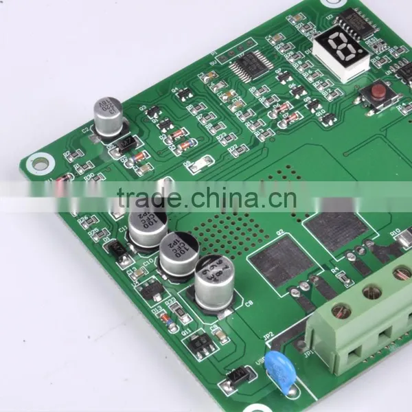 10A Solar Light Charge Controller photo-3