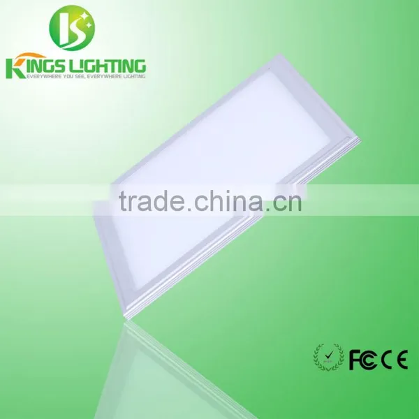 High Brightness 600 X600mm SMD 5630 36W Dimmable Led Panel Lamps photo-4