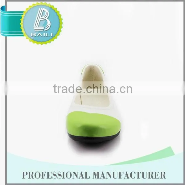 Ladies Fashion Ankle Rubber Garden Shoes Ankle Boots photo-2