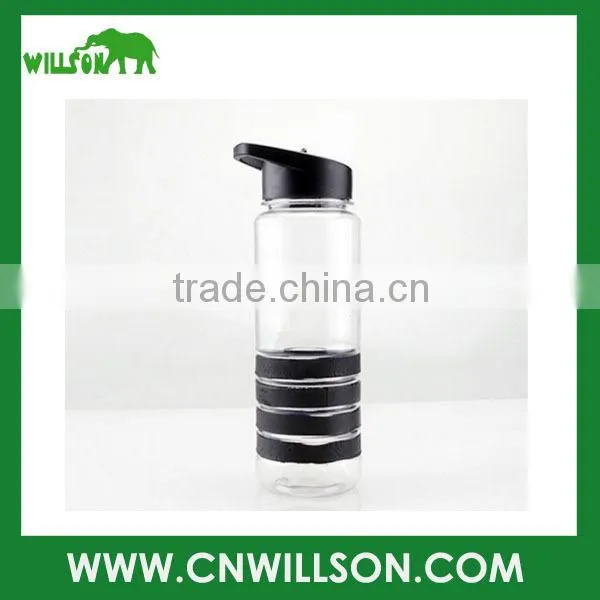 Newest Design Personalized Various Volume Spray Drinking Water Bottle photo-4
