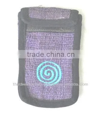 Hemp Coin Purse photo-2