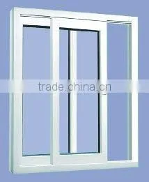 Aluminium Profile to Make Doors and Windows
