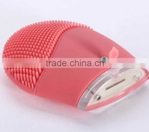Home Use Battery Powered Brush photo-6