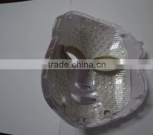 2015 New Product Anti Aging Wrinkle Removal Skin Care Led Mask photo-3