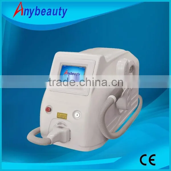 Nd Yag Laser Machine The Hottest Laser F6 Q Switch Laser Machine Desktop Machine For Tattoo Removal Hori Naevus Removal