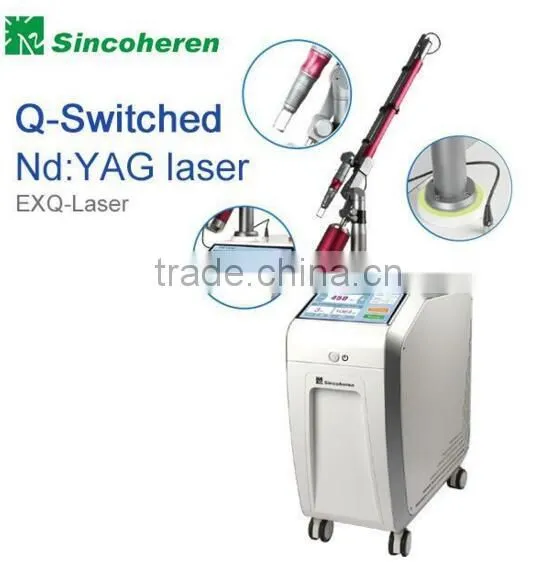 LASER TONING,Q-SWITCHEDND:YAG LASER, SKIN REJUVENATION, photo-2