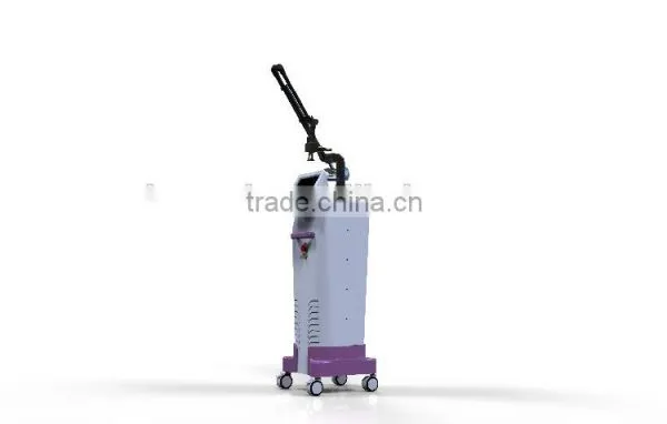 Remove Neoplasms Fractional CO2 Laser/Laser Equipment CO2 Fractional/CO2 Laser Vaginal Tightening Tumour Removal photo-4