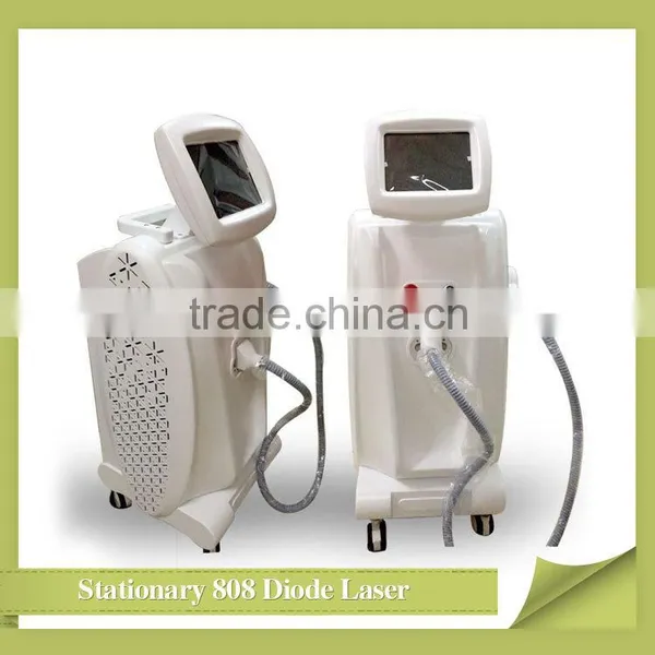 German Bar Long Using Life 808nm Diode Laser Hair Removal Machine photo-5