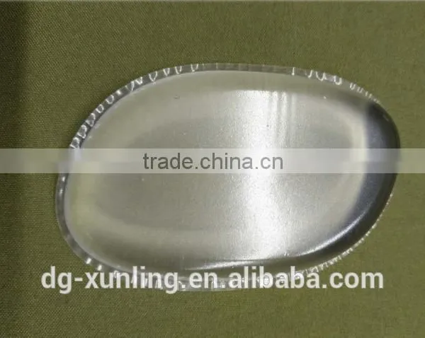 $0.1-$0.3 for Material Silicone Cometic Make up Powder Puff photo-3