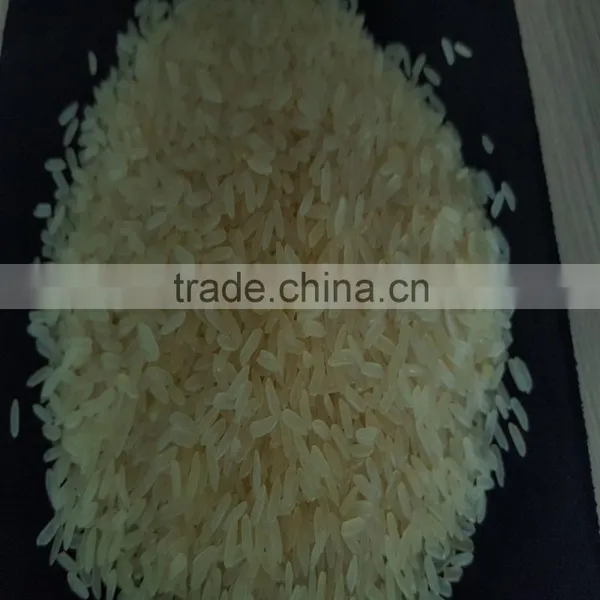 5% BROKEN PARBOILED RICE WITH NEW CROP photo-4