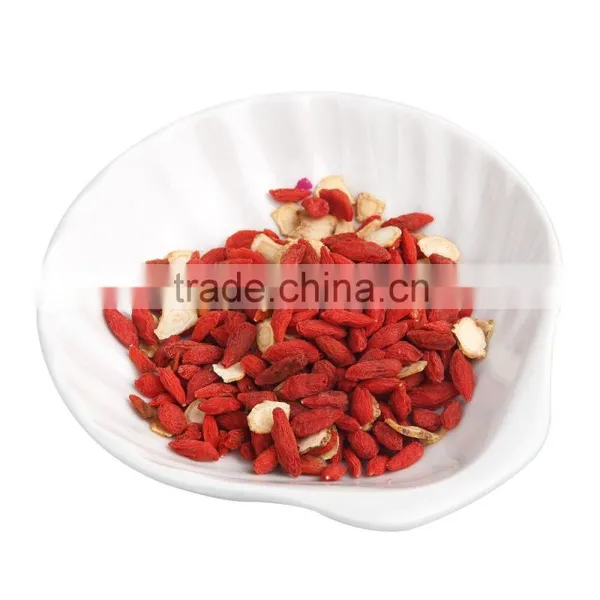 Nylon Tea Bag Oem Korea Red Ginseng Tea Bag photo-2