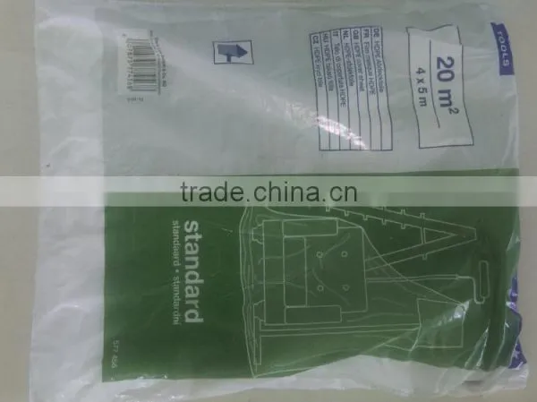 Plastic Protective Drop Cover Sheet photo-2