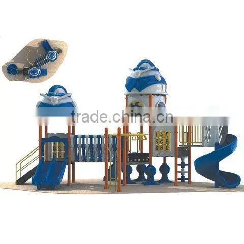 Children Playground
