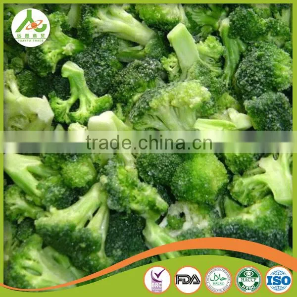 2016 New Crop Chinese Fresh Broccoli photo-5
