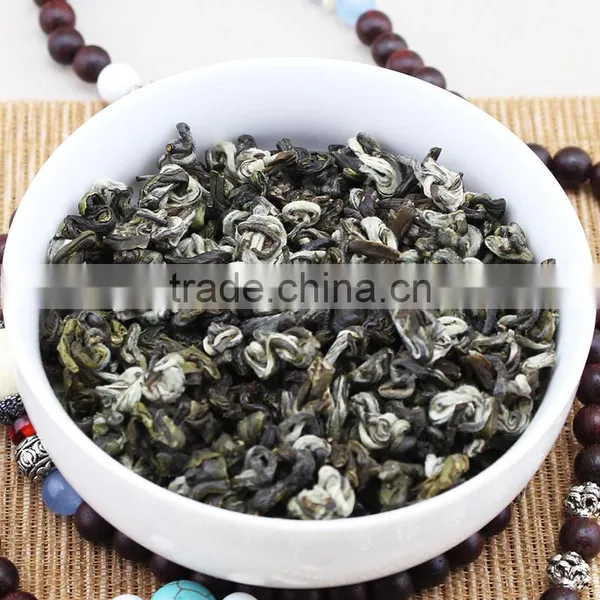 2015yr Shipping From China Chinese Loose Leaf Green Tea for Weight Loss photo-2