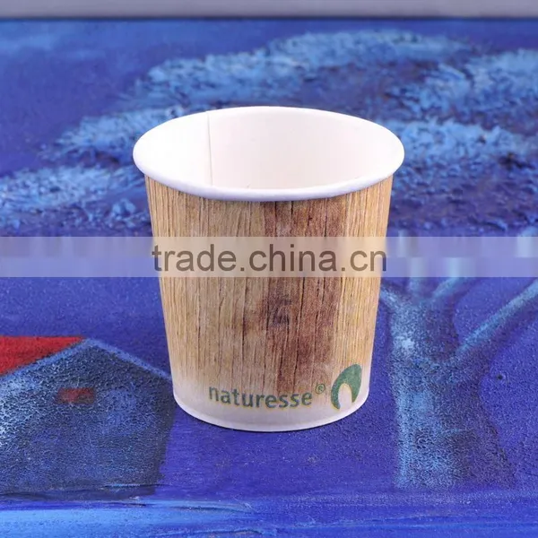 Custom Printed Paper Cups Custom Takeaway Paper Cup photo-3