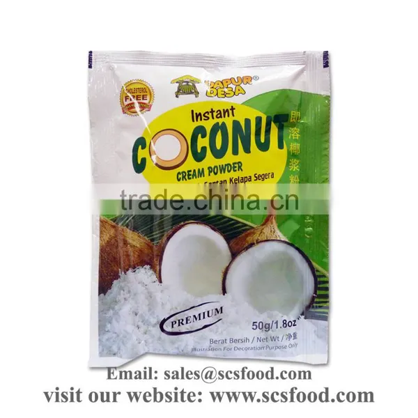 Coconut Cream Powder / Coconut Milk Powder