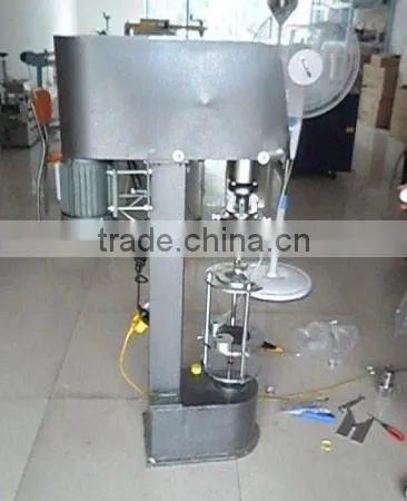 New Generation Bottle Capping Machine for Sale photo-2