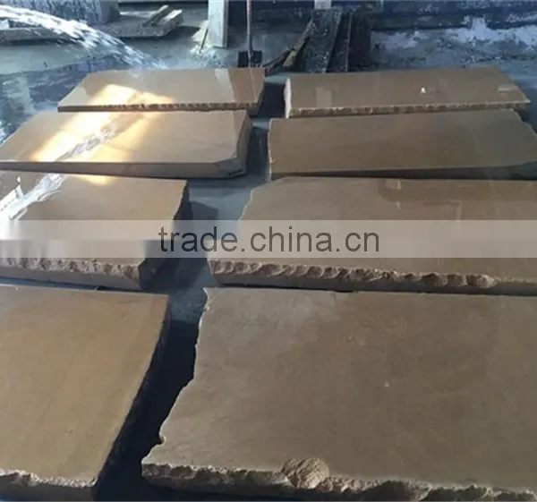 Cheap Sandstone Tiles Yellow Sandstone Tile Sandstone Paver