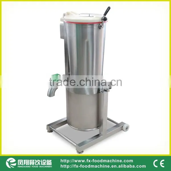 FC-310 Juice Machine /fruit Juice Machine/vegetable Juice,malt Sprout Juice,sauces and Liquid Food Making Machine photo-6