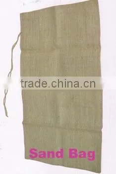 Hossain Military and Erosion Control Biodegradable Jute Sand Bag