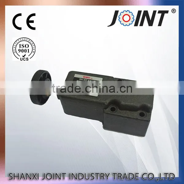 DG-02-H-22 Yuken Type Hydraulic Direct Type Relief Valves photo-4