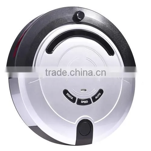 Robot Vacuum Cleaner photo-2