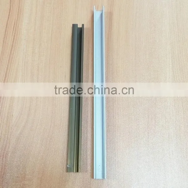 Closet Furniture Wardrobe Sliding Door Rollers Sliding Door Fittings Sliding Door System photo-5