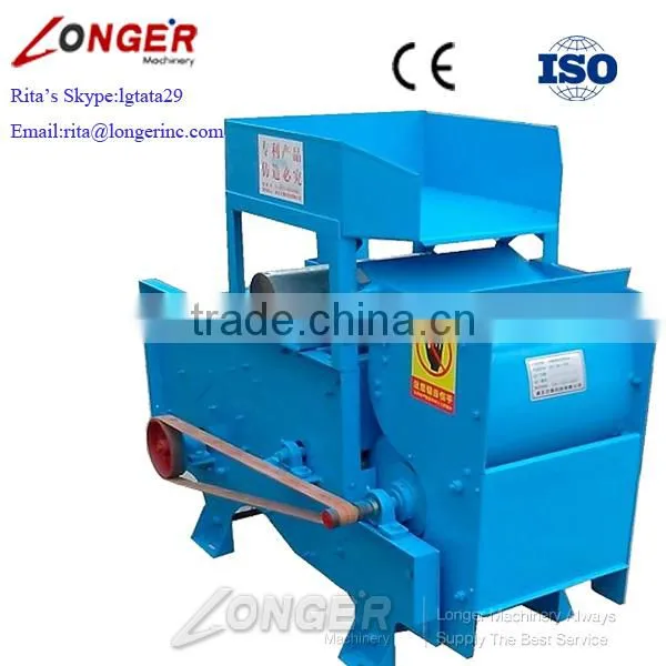 Hot Sale Industrial Small Cotton Ginning Machine With Price photo-5