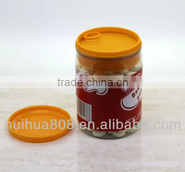 Hermetic Plastic Kitchen Bottle Factory Wholesale photo-3