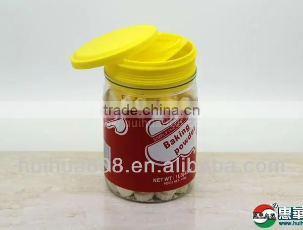 Hermetic Plastic Kitchen Bottle Factory Wholesale photo-4