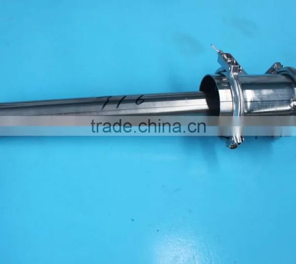 DZ Vacuum Powder Feeders photo-5