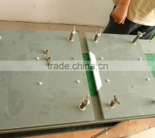 Professional Recycling Paper Pencil Machine Pencil Mking Machine photo-2