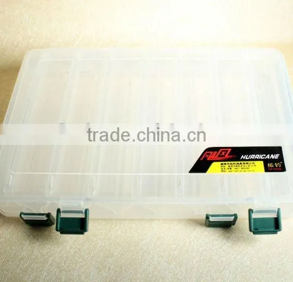Fishing Box Plastic Fishing Box SYHS-319