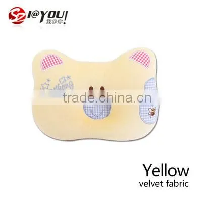 China Manufacturer Wholesale Baby Nursing Pillow