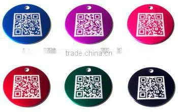 2017 New Tops Pet Dog Products Pet id Tag photo-3