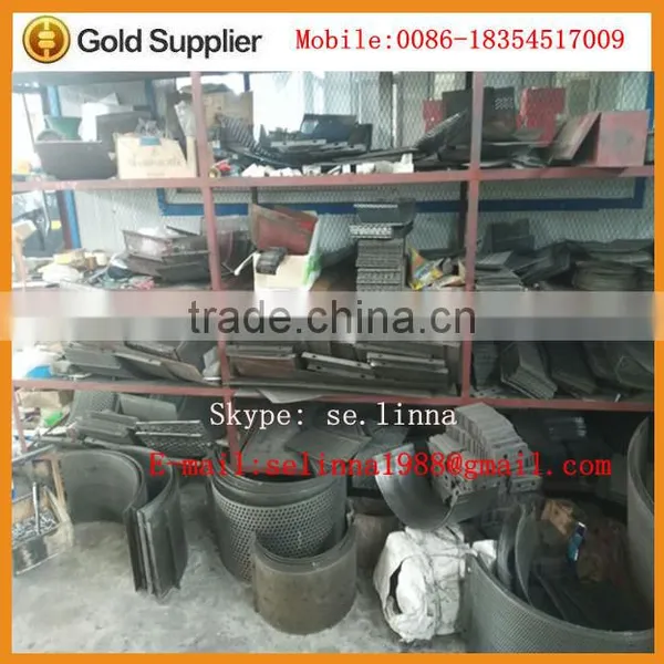 Wood Crushing Machine Price for Making Sawdust photo-6
