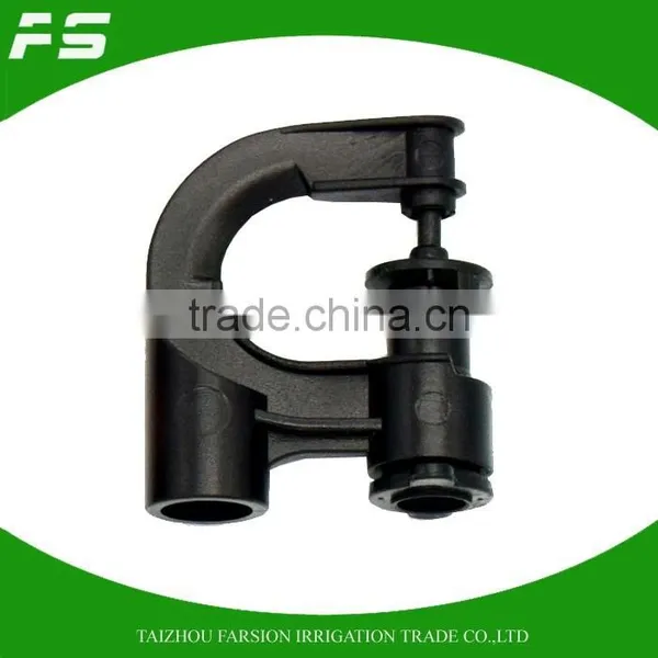 Anti Insect Microjet Sprinkler Irrigation Spike Sprinkler photo-5