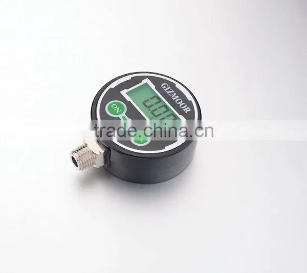 DIG01027 Customized China Digital Pressure Gauge photo-2
